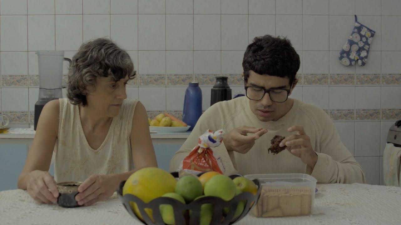 UM MUNDO PARA PEDRO
