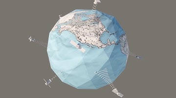 SmartAntenne Leica Zeno GG04 La confiance de la précision