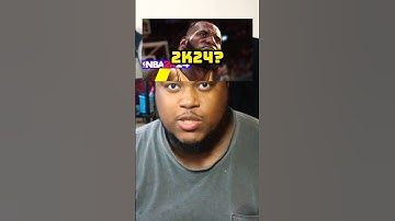 Lebron James Face Scan For NBA 2k24 #nba2k #shorts