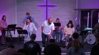 8/23 CRC Sunday | CommUnity Pt. 2 - God will be Glorified  (Acts 8)