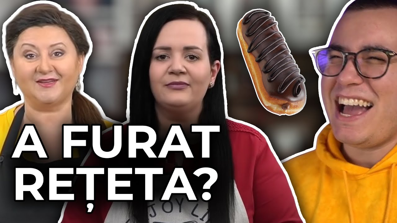 BEEFUL ANULUI JAMILA VS. LAURA LAURENTIU YouTube