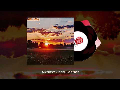 MXN8XT - EFFULGENCE (2026)