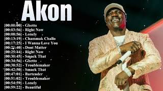 Top Akon Hits 2026 Playlist Lonely Smack That Best Songs Mix Trending Worldwide Now
