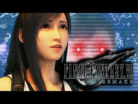 Final Fantasy VII Remake: Horror Episode! #10