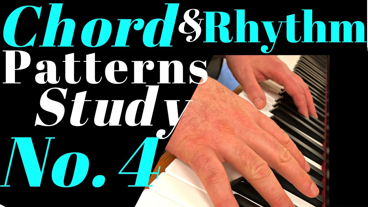 Improve YOUR Groove! With these 5 helpful Rhythm Pattern Exercises 4 ...