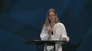 My Story: Lily Morris - Baptism Testimony