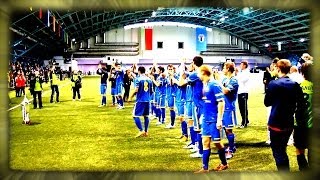 15.03.2014 • БАТЭ БОРИСОВ vs Минск • belultras.by