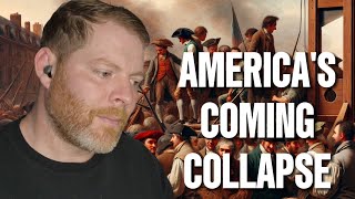 Download Lagu Revolution Rising: The United States Will Come To An End MP3 Download Lagu Revolution Rising: The United States Will Come To An End MP3