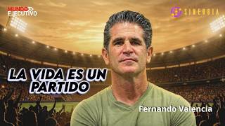 El marcador de tu vida: ¿vas ganando o perdiendo? I Fernando Valencia en SINERGIA