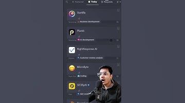 AI Tools #shorts #ai #trending #coding