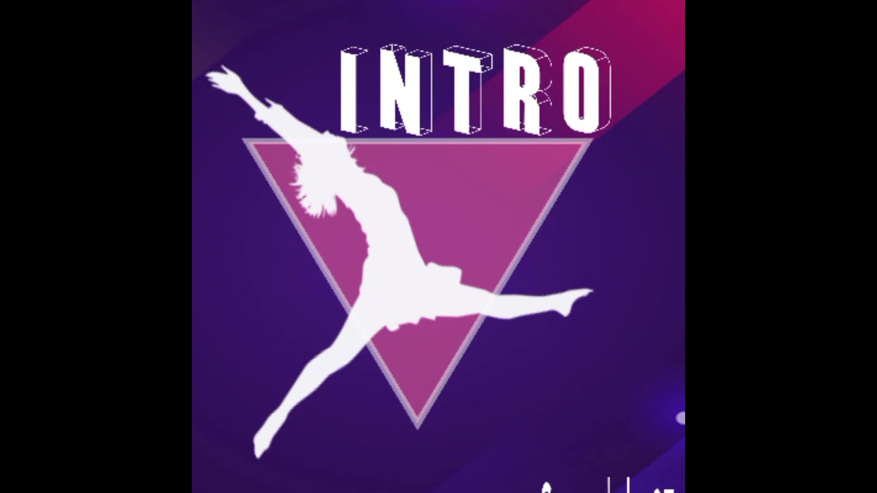 YOLTA GANG # INTRO # PROD BY DOUCARA 2021