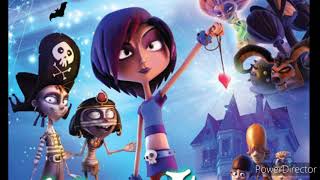 Roasting Daddy Im A Zombie