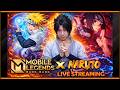 MALAM INI AKHIRNYA BISA ML LAGI GUYS | VIP 5K/MATCH | Mobile Legends Indonesia