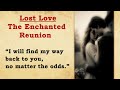 Lost love  part 2  level 2  learn english through story  english speaking practice  audiobook