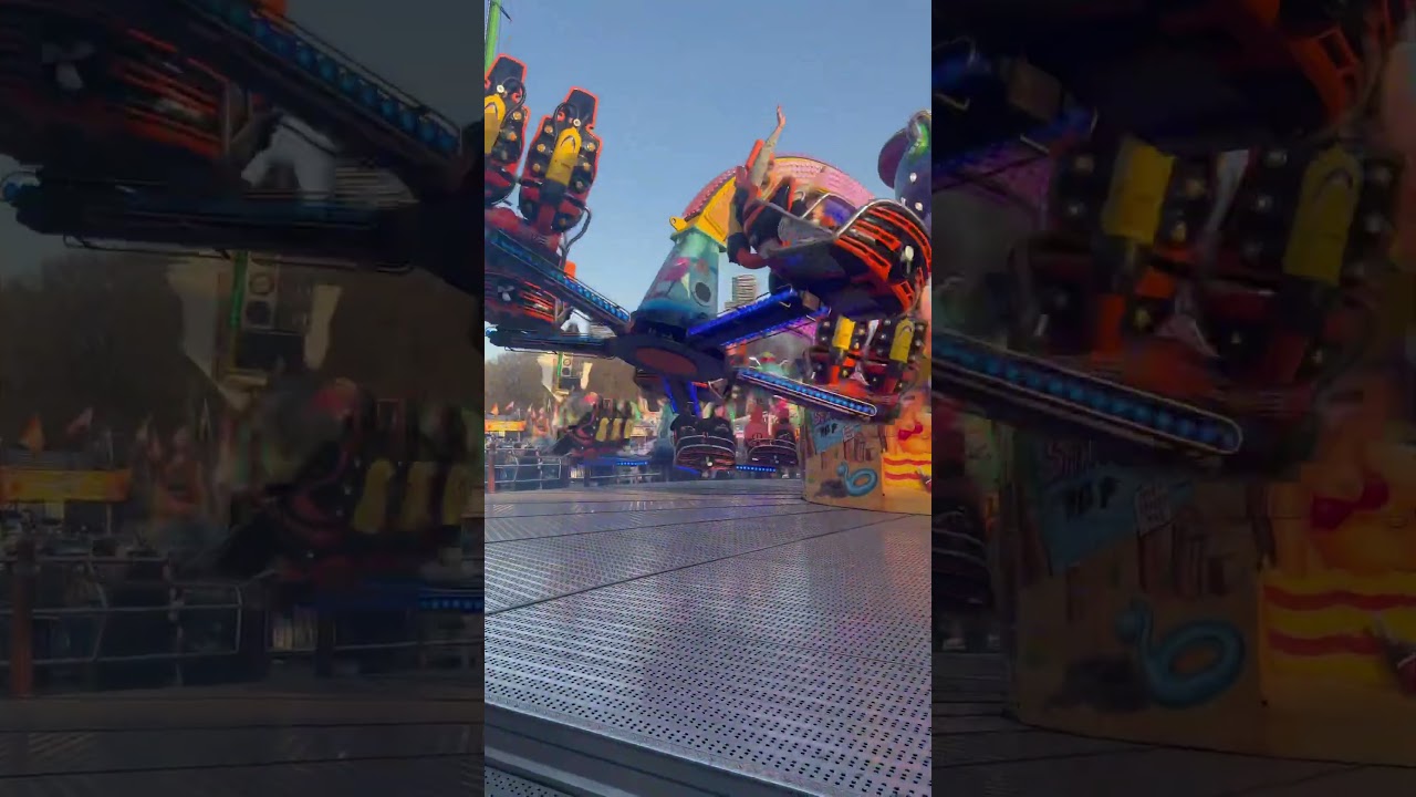 Hans van Tol’s Polyp 