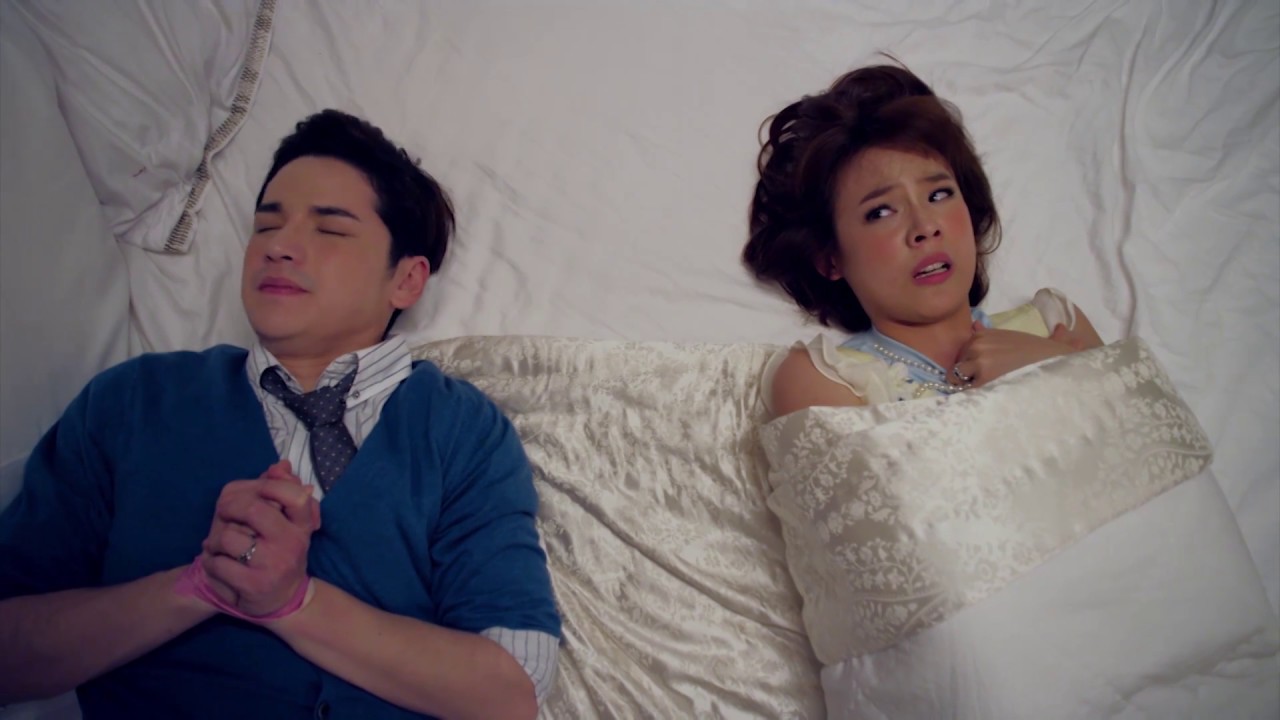 [เต๋า, แพทตี้] โซ่ แส้ กุญแจมือ มาค่ะ!! Princess hours Thailand EP.9/3