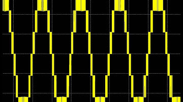 A Single DC Source Cascaded Seven-Level Inverter Integrating Switched Capacitor Techniques