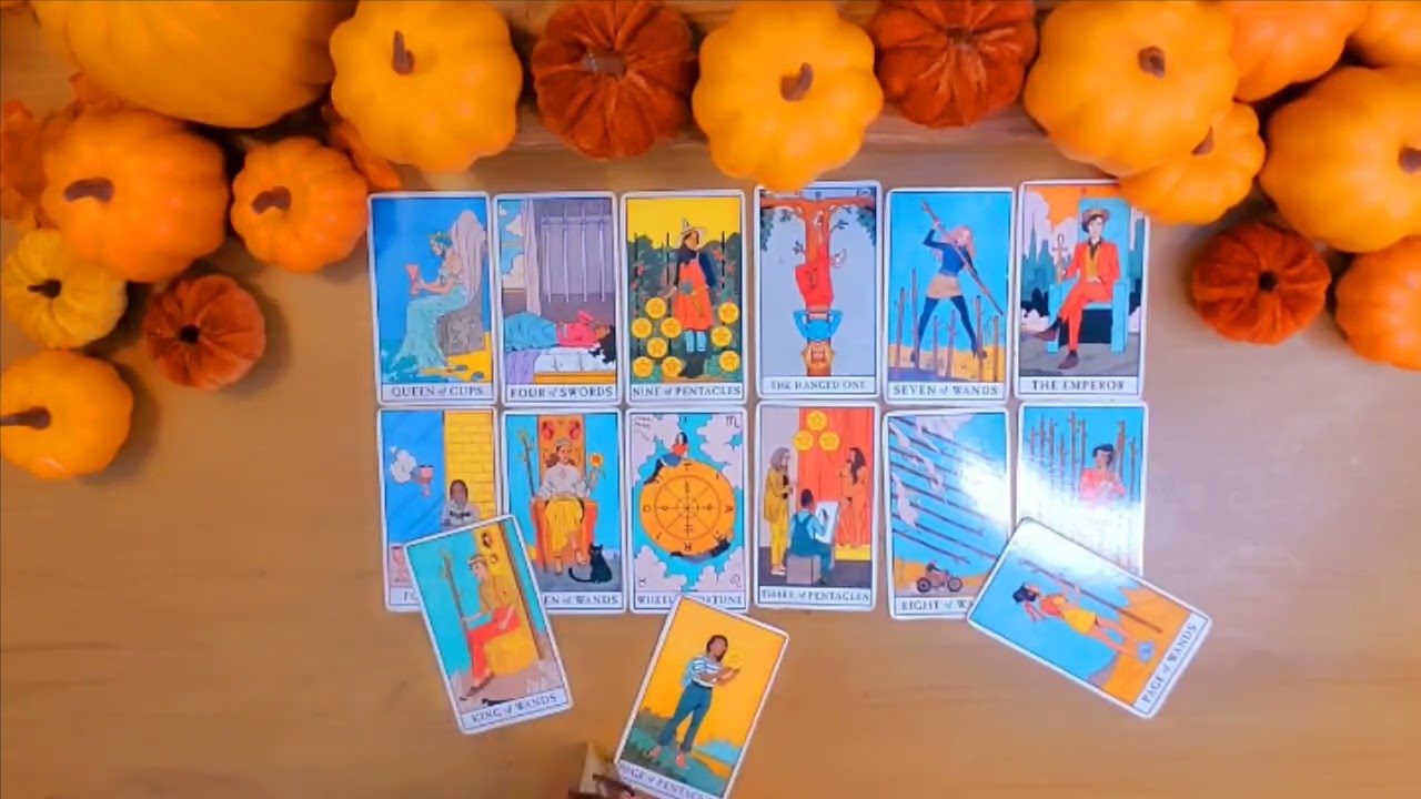 ЛЕВ | «Их жизнь меняется с первой встречи!» Октябрь 2025