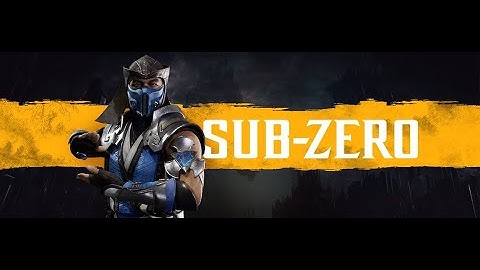 Sub-Zero Thin Ice CronusMaxPLUS Script