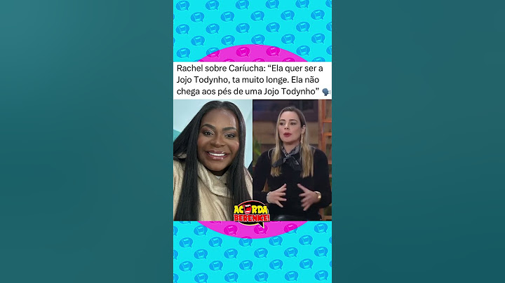 🚨A Fazenda 15: Rachel Sheherazade diz que Cariucha quer ser a nova Jojo Todynho! Concordam?👀🔥
