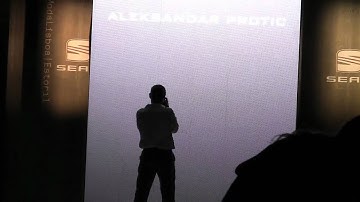 Making Of - NearInteraction at ModaLisboa | Estoril Fashion Force