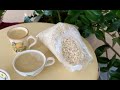 Making Delicious Butter Tea Bodcha