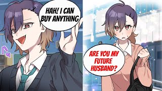 [Manga Dub] My Classmate Is The Son of Chairman And I'm His Gofer, Suddenly We're Engaged [RomCom]