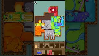 🐈 puzzles cats gameplay walkthrough (Android app) #shorts #games #funny screenshot 1