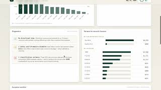 Inventory Reconciliation Tool | WMS vs ERP Variance & Value Analysis | Offline Browser App