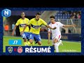 Sochaux Rouen FC goals and highlights