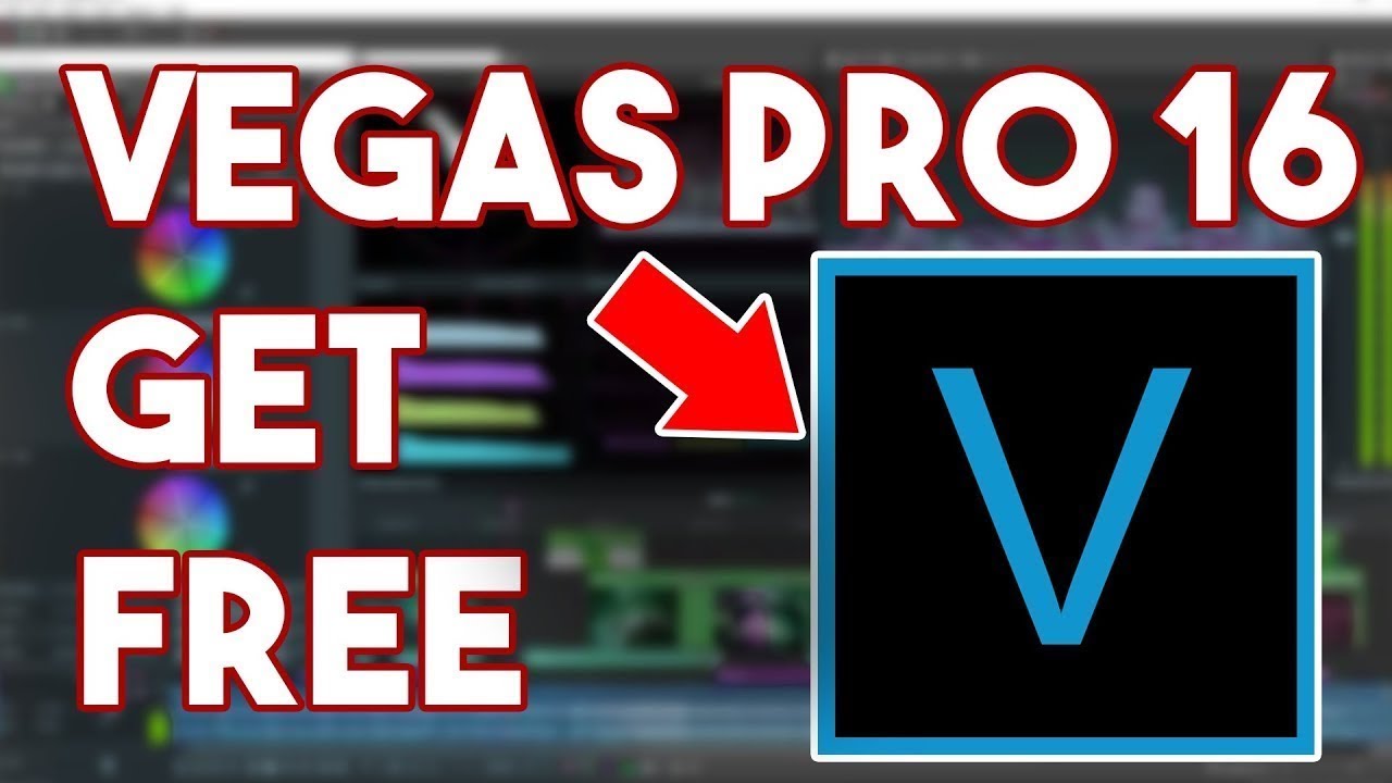 vegas pro 16 edit best price