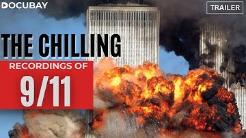 Could 9/11 Terror Attacks In America Be Prevented? New Recordings Reveal Key Moments Before Tragedy