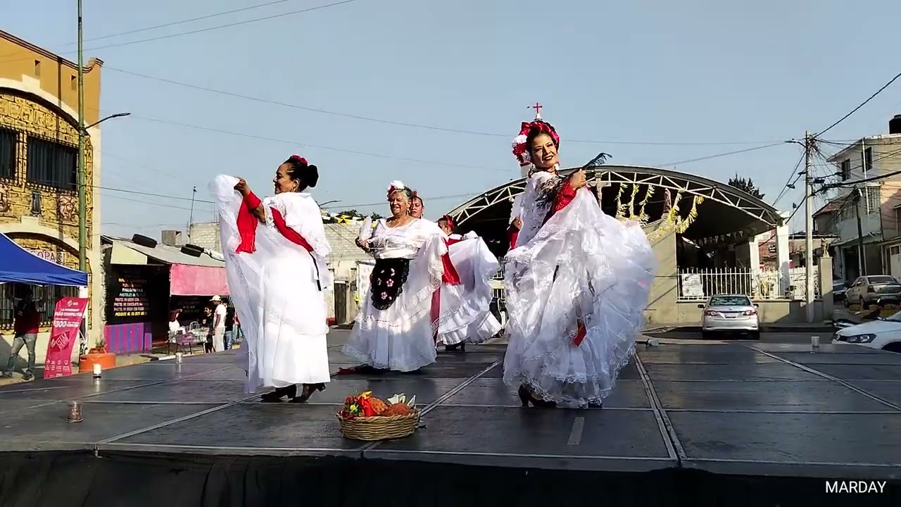 Tlapacoya Gpo TonantzinIxtapaluca El Canelo 20022026