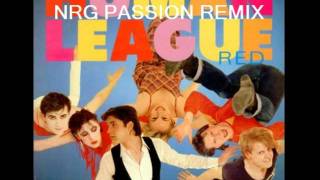 Human League &quot;Fascination&quot; (NRG Passion remix)