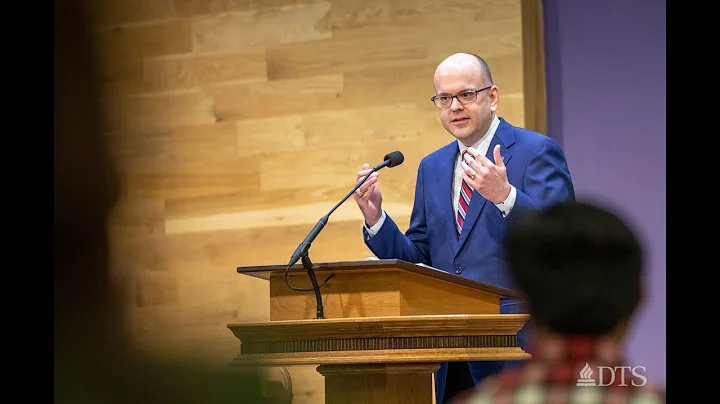 How Should a Christian Handle Criticism? - Adam Gr...