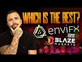 Blaze Markets vs. EnviFX: Which Broker Comes Out on Top? 🚀