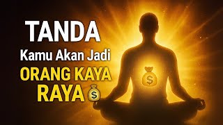 Download Lagu TANDA Kamu Akan Jadi ORANG KAYA RAYA, Tapi BELUM Kamu Sadari 💰  MP3