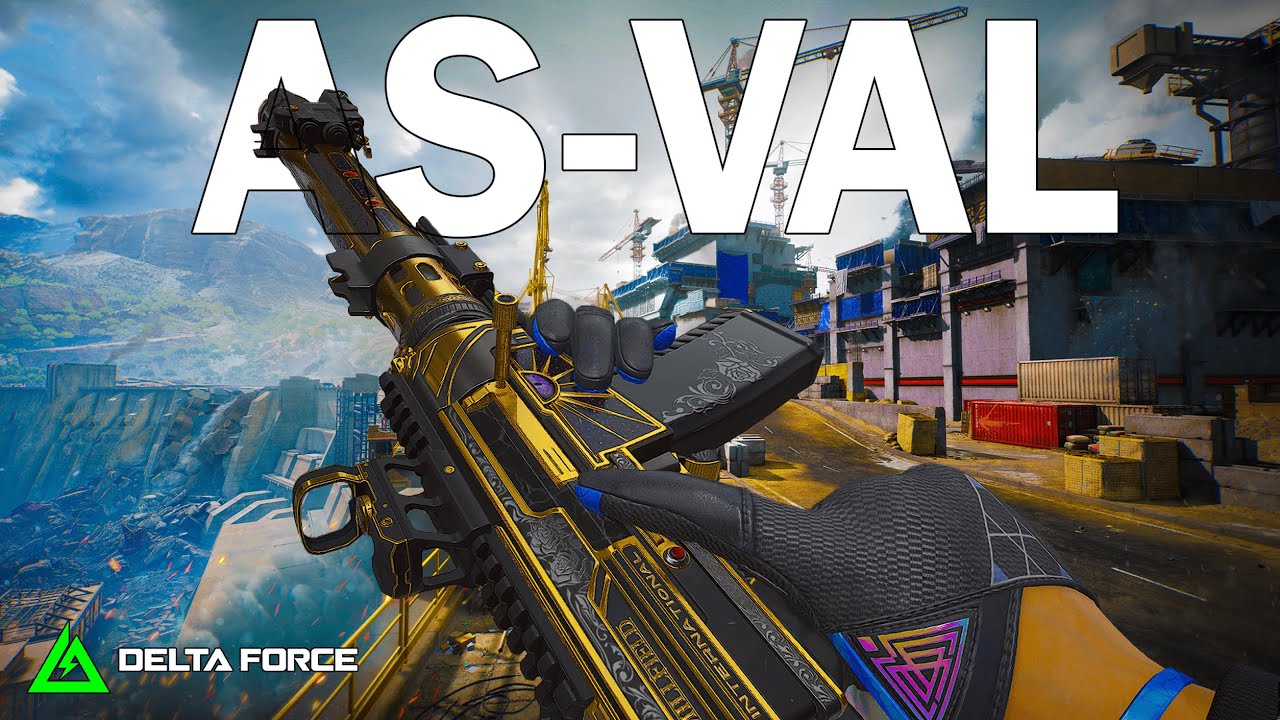 Making Money | Delta Force | Day 254 