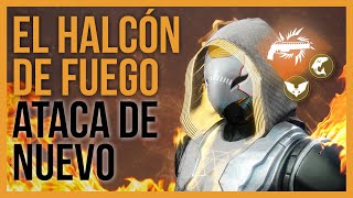 Precisión EXPLOSIVA con Cazador! (Build Halcón Celestial) | Destiny 2 Temporada 23