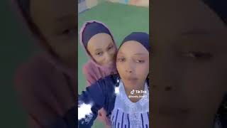 Hausa Shorts Lesbian