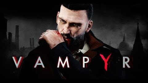 Vampyr Codex language + Save location