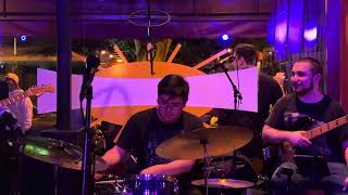 Jazz en Esperanto, 27 de Noviembre 2025