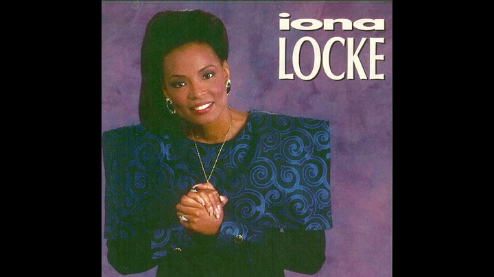 [Audio] Iona Locke Sermon: 'Tell Hell, I'm Not Coming!'