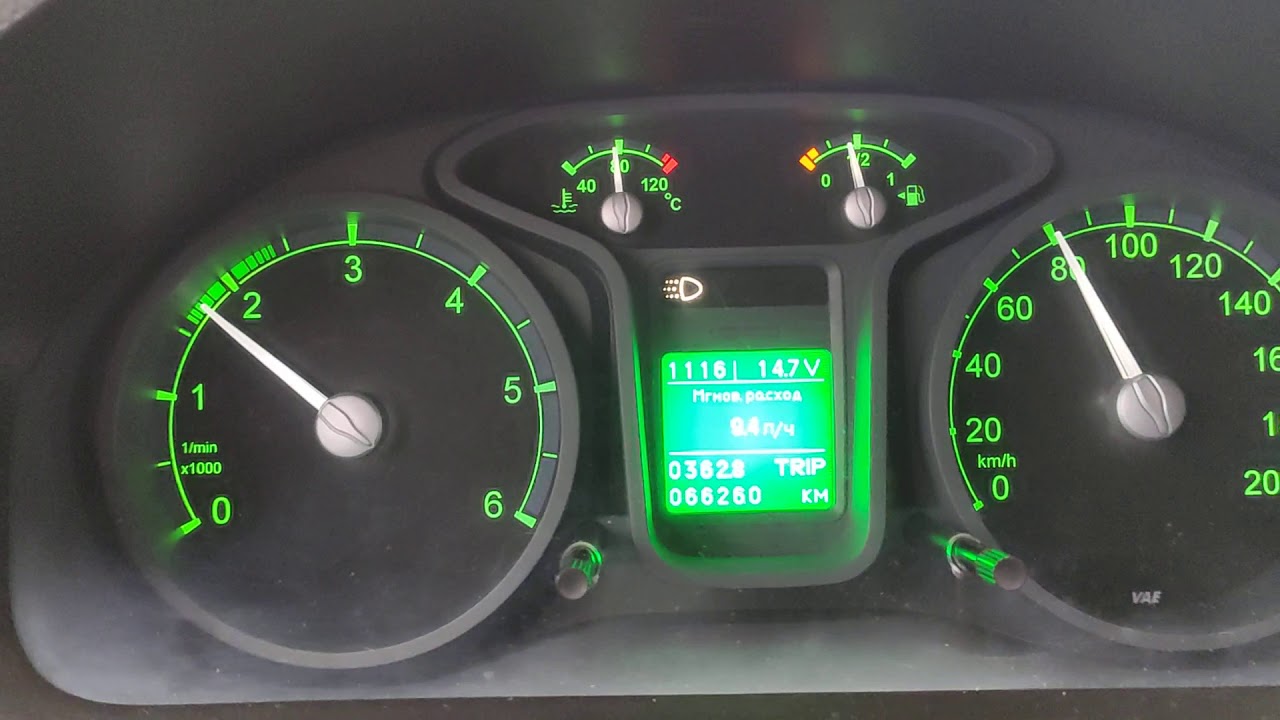 Сканер газель 405