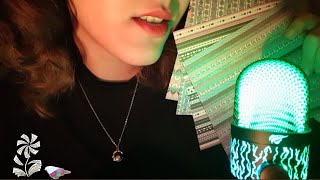 ASMR | Paper sounds 💞