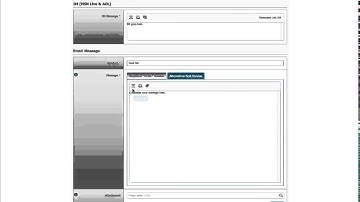 SMS Marketing: Send One Time Message to Distribution List Tutorial Video