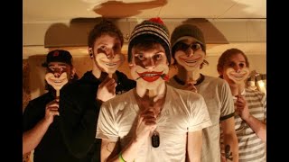 The Natalie Fight - Geography Rough Mix