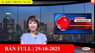 Sự Kiện 29102025 Full