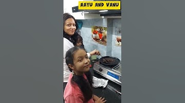 Choco Pie Dalgona Candy 🍪😋 Pass or Fail?? #aayuandvanu #shorts #youtubeshorts #viral #trending