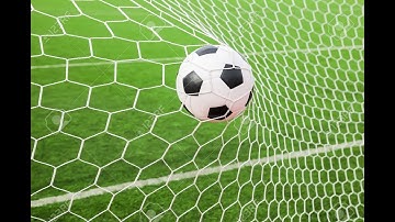 Tutorial: Dynamic Football Net Maya 2018,2019